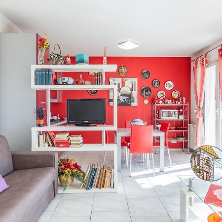 Castello Normanno Modern Sea View Apartment Ачи Кастело Екстериор снимка