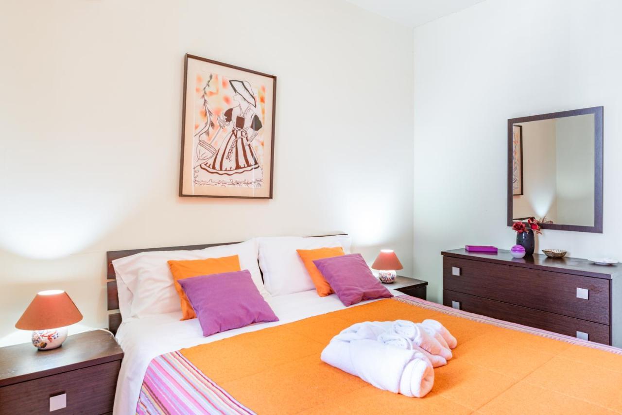 Castello Normanno Modern Sea View Apartment Ачи Кастело Екстериор снимка